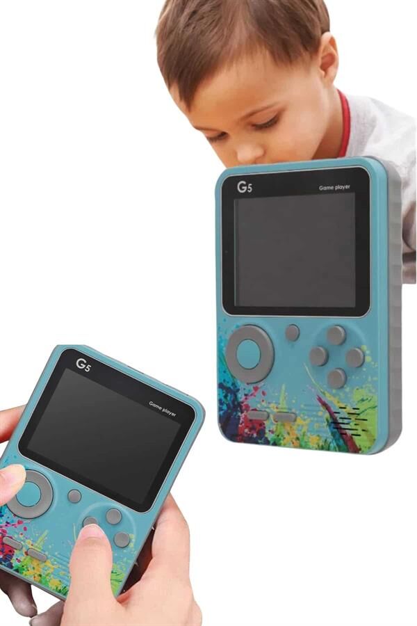 G5 ATARİ - Lisinya