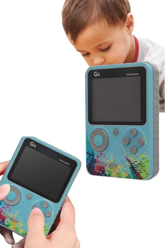 G5 ATARİ - Lisinya
