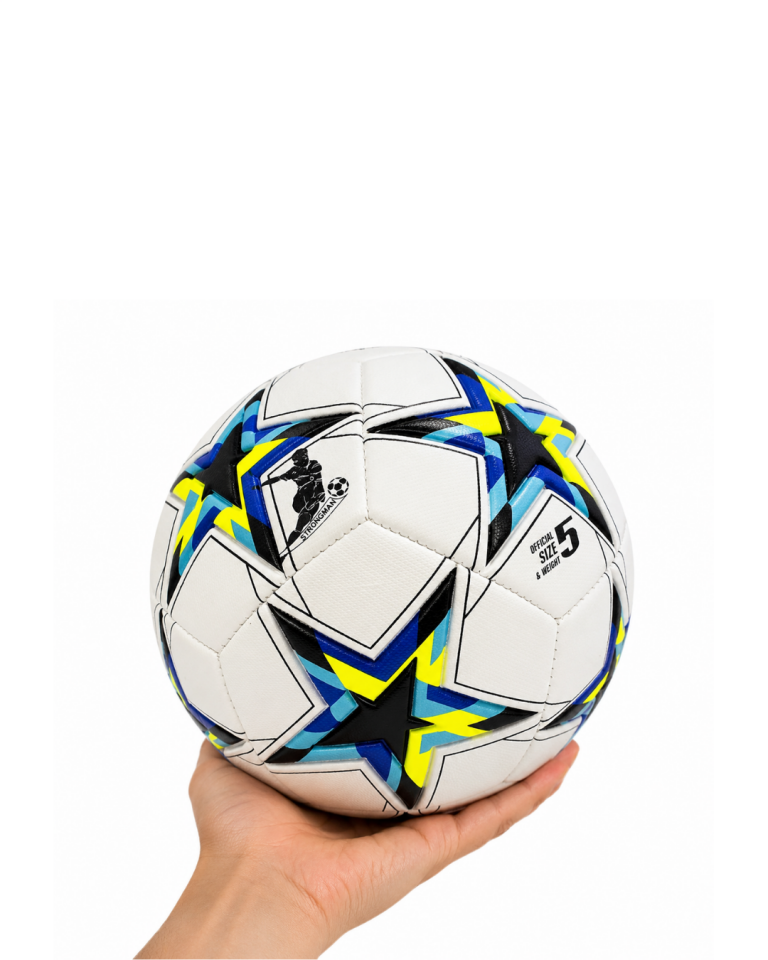 FUTBOL TOPU - Lisinya
