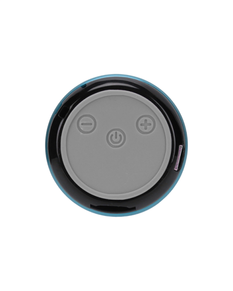 Alüminyum Gövdeli Mini Bluetooth Hoparlör – Dayanıklı ve Şık Tasarım Yeni Nesil - Lisinya