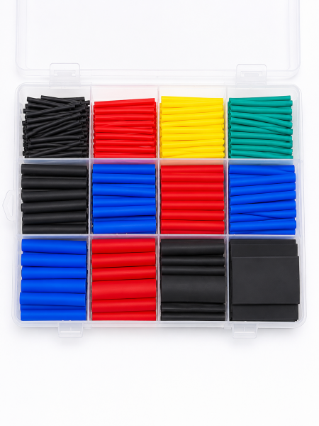 560 PARÇA MAKARON SET - Lisinya