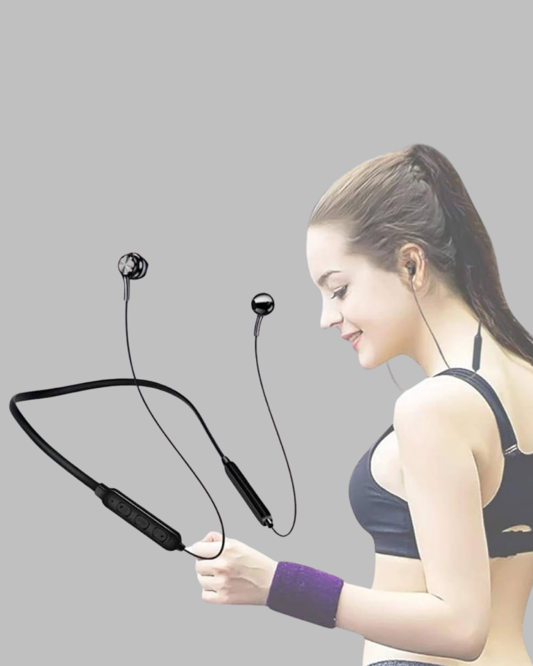 YamanHobi Dokunmatik Kontrollü Bluetooth Kulaklık Kulak İçi Kablosuz