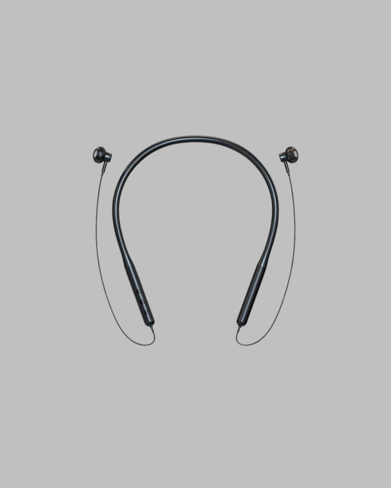 YamanHobi Dokunmatik Kontrollü Bluetooth Kulaklık Kulak İçi Tasarım