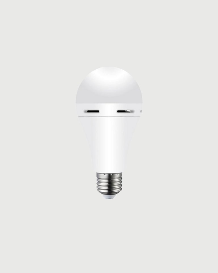 DL-2030 Şarjlı LED Ampul - Lisinya