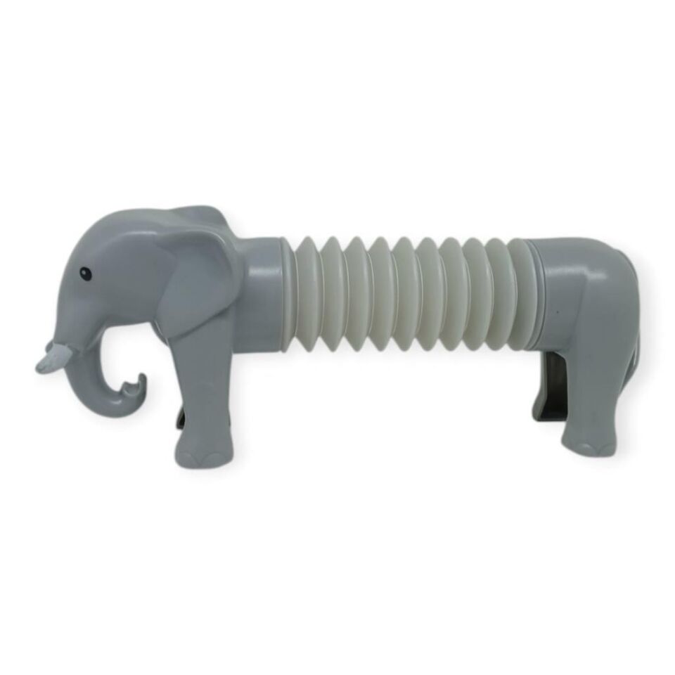 Uzayan Fidget Hayvanlar - SS223A - Fil (Lisinya)