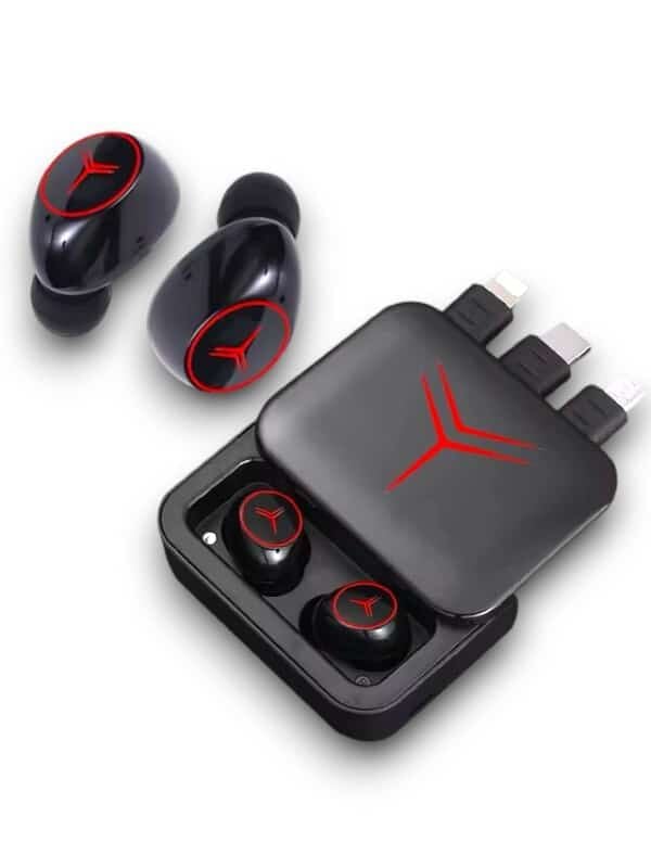 M88 BLUETOOTH KULAKLIK - Lisinya