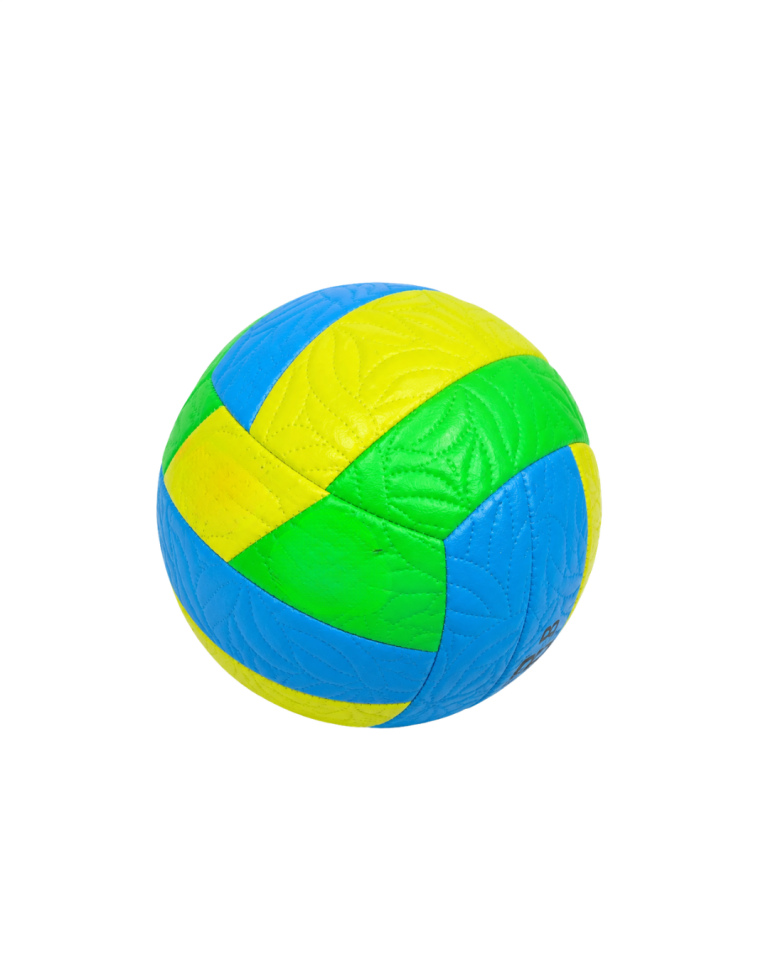 Çocuk ve Yetişkin İçin Voleybol Topu Güçlü Dış Kaplama Tasarımı - Lisinya