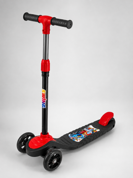 CNS SCOOTER - Lisinya