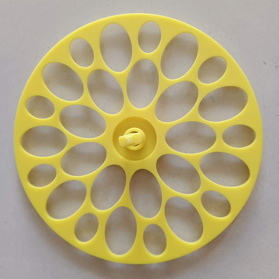 Mini Otomatik Ev Tipi Kuluçka: Papağan Bıldırcın Kuluçka Makinesi 18li Yumurtalı MX-18 ( Lisinya )