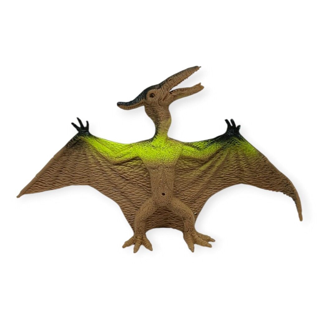Hayvan Figürleri - Dinazor Figürü  15 cm - Pterosaurs  (Lisinya)