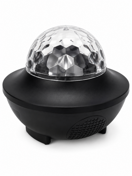 DİSKO XY-918 - Lisinya