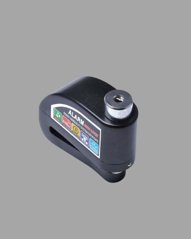 MOTOR DİSK KİLİDİ - Lisinya