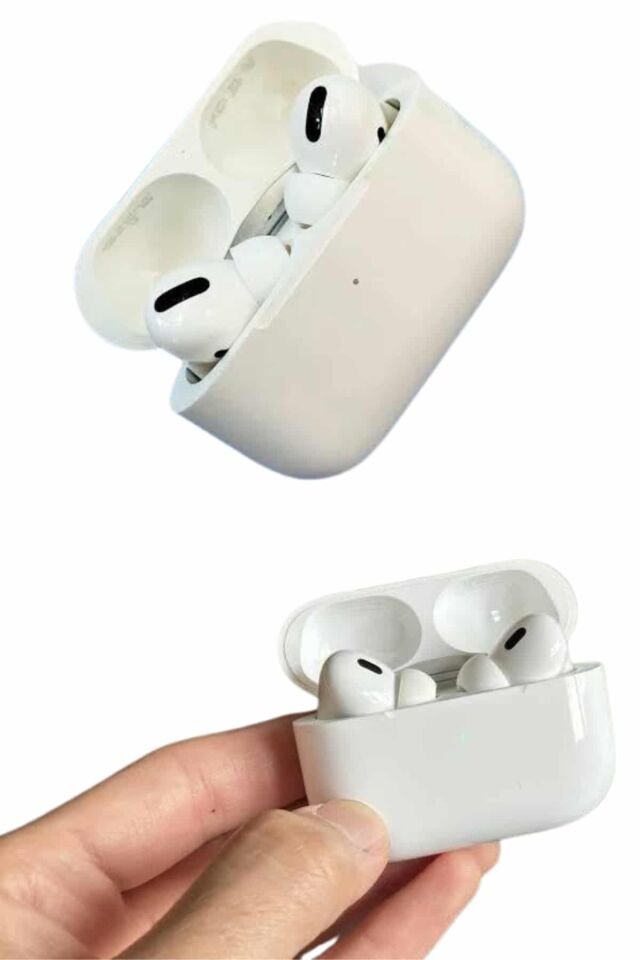 Bluetooth Kulaklık Kulak İçi Silikonlu Stereo Yüksek Ses Kaliteli Dokunmatik - Lisinya