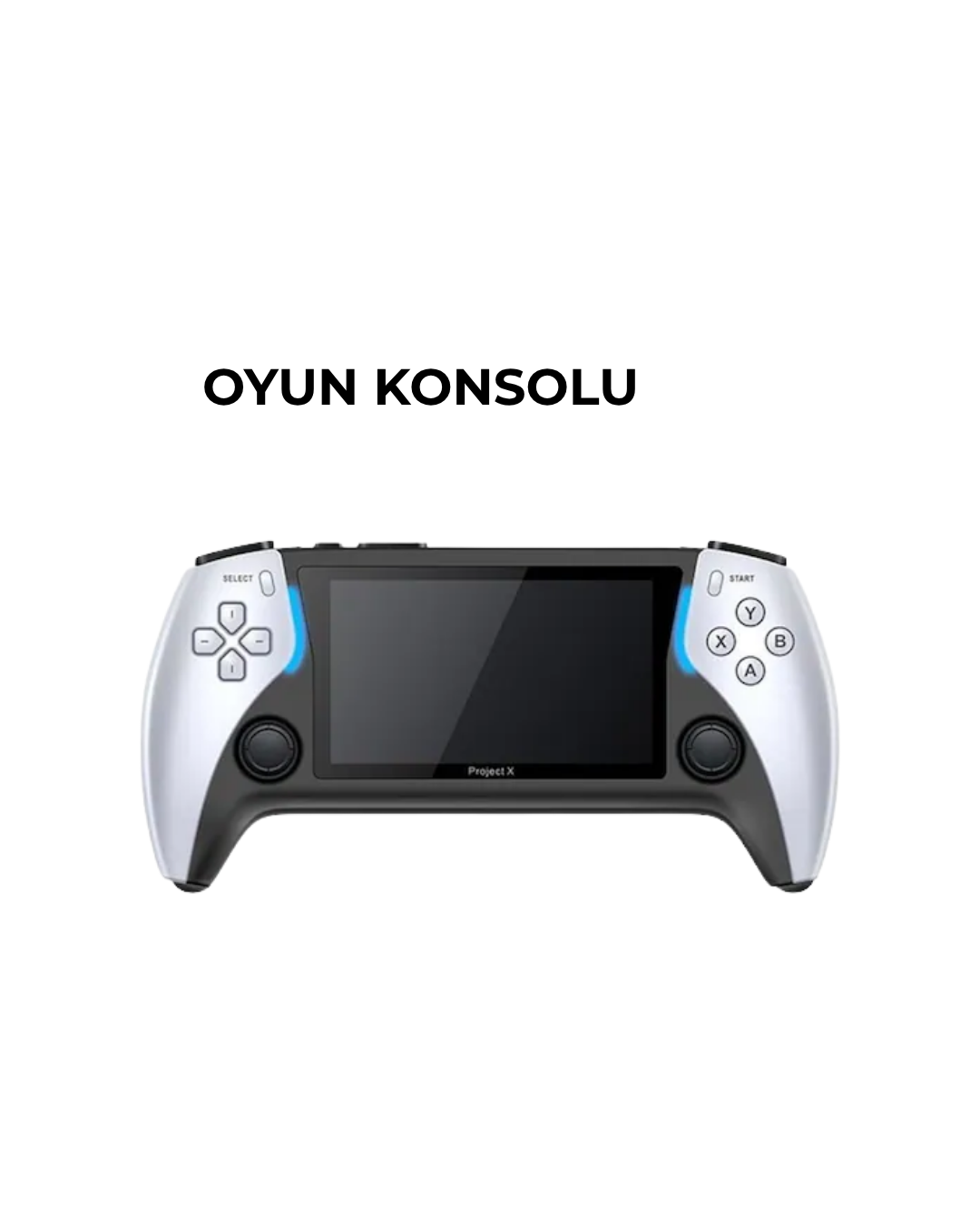 RETRO OYUN KONSOLU - Lisinya