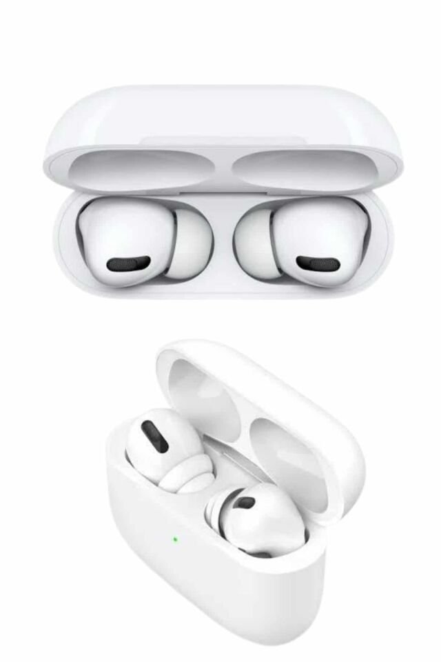 Yeni Nesil Pro Bluetooth Kulaklık Android ve İOS Uyumlu Dokunmatik Kontrol - Lisinya