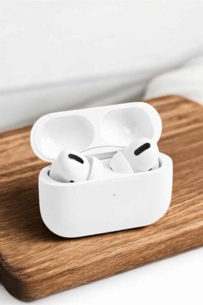 Kablosuz Bluetooth Kulaklık Gürültü Önleme, Su Geçirmez, Mikrofonlu - Lisinya