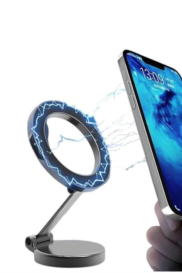 Araç İçi Telefon Tutucu - Lisinya
