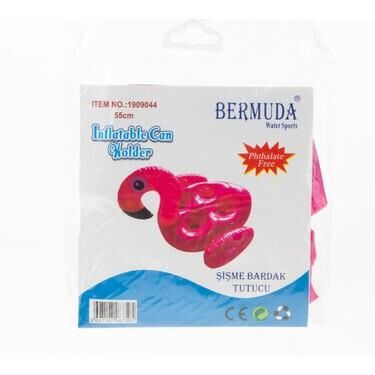 Flamingo Şekilli 4'lü Bardaklık - 1909044 (Lisinya)