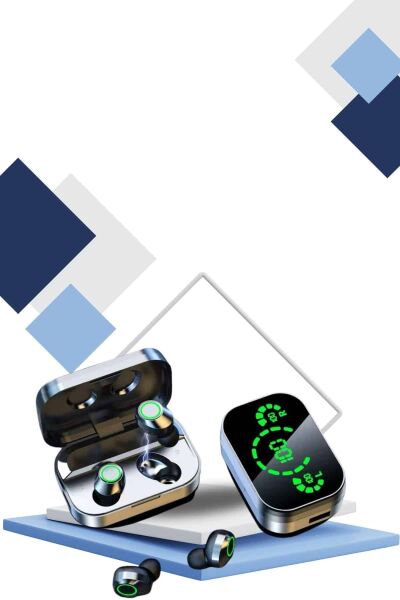 Yeni Model Akıllı Saat ve Ucuz Kaliteli Bluetooth Kulaklık Amoled Ekran Aynalı - Lisinya