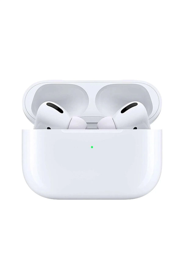 Air Pro 2 Anc Gürültü Engelleyici Bluetooth Kulaklık IOS Android Tüm Telefonlar ile Uyumlu Kulaklık ( Lisinya )
