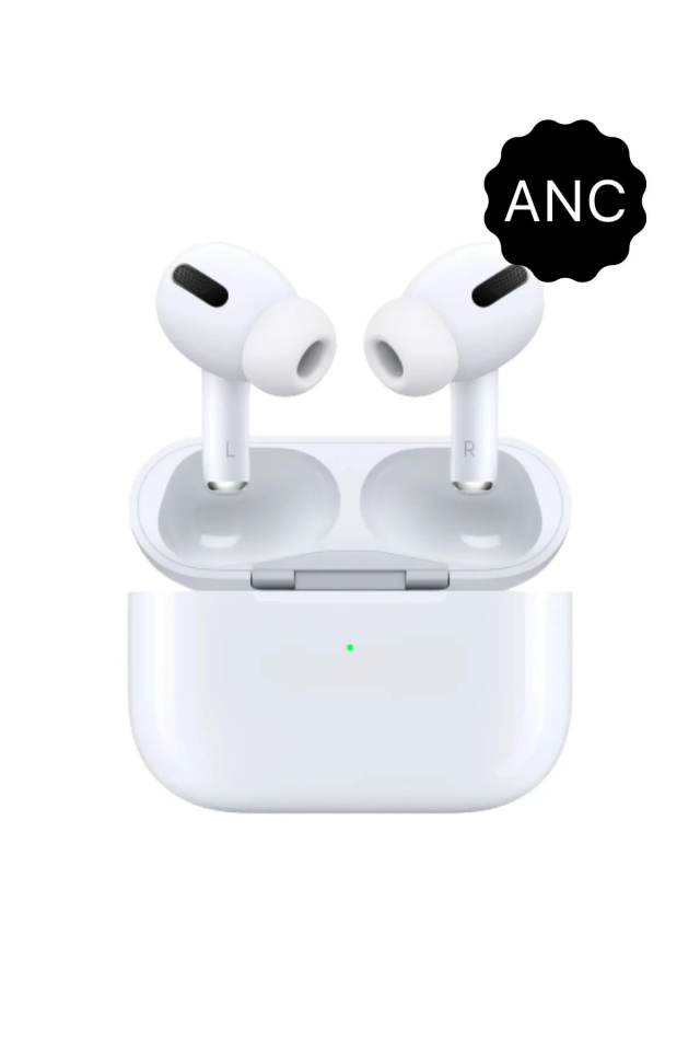 Air Pro 2 ANC Bluetooth Kulaklık iOS Android Uyumlu Kablosuz Kulaklık