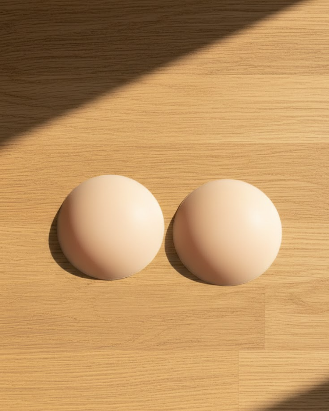 İnce Silikon Nipple Cover Görünmez ve İz Yapmaz Tasarım