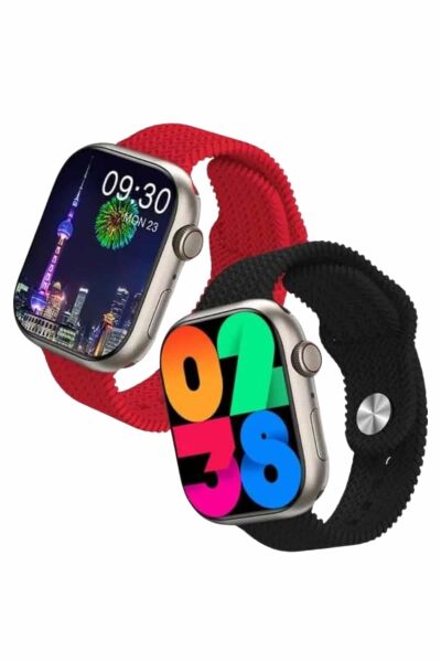 Akıllı saat 2.02 inch Nabız Ölçer Arama Konuşma Müzik Dinleme - Lisinya