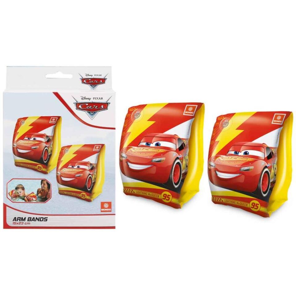 16926 - Mondo Cars Kolluk 15x23 CM 30 (Lisinya)