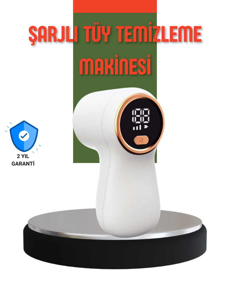 Dijital Ekranlı Tüy Toplama ve Temizleme Makinesi Güçlü Performans - Lisinya