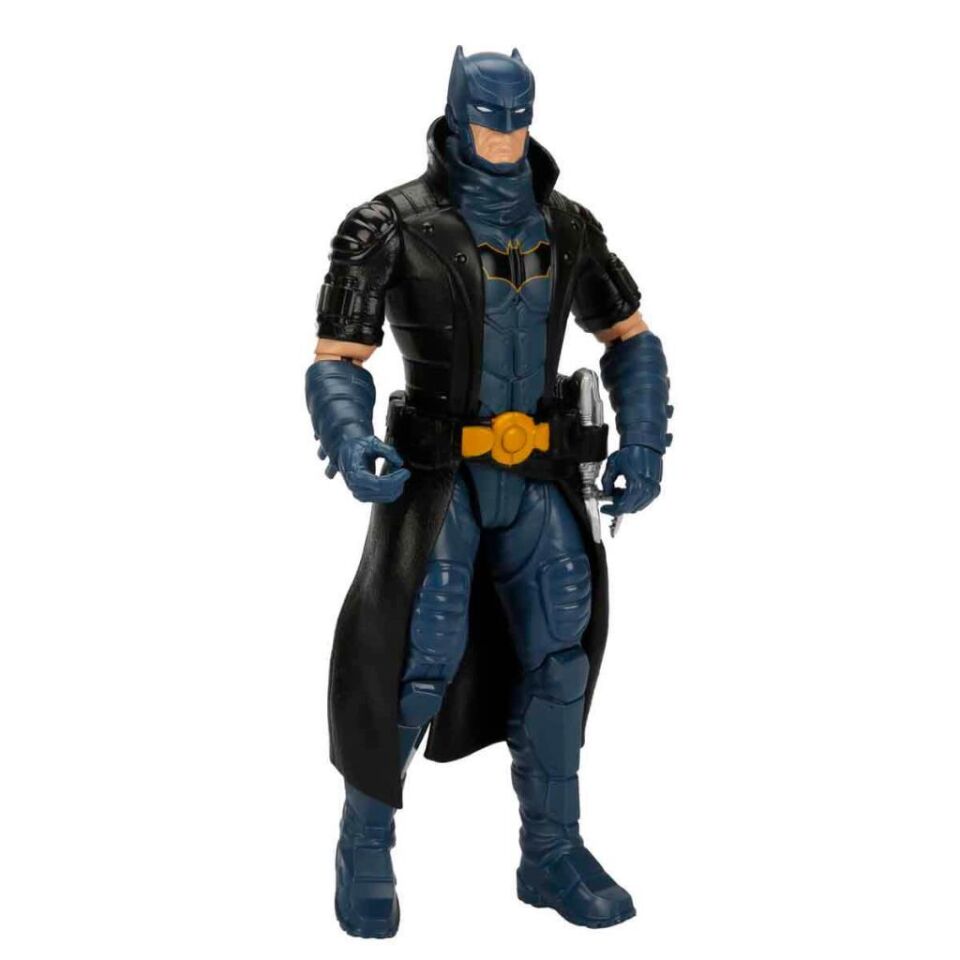 Batman Aksiyon Figürü S7 V2 30 cm - 6069259 (Lisinya)