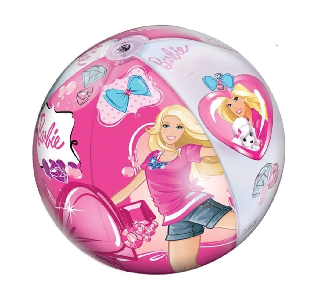 16359 - MONDO DENİZ TOPU 50 CM (Lisinya)