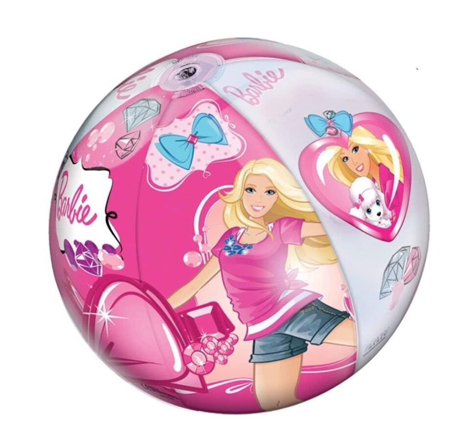 16359 - MONDO DENİZ TOPU 50 CM (Lisinya)