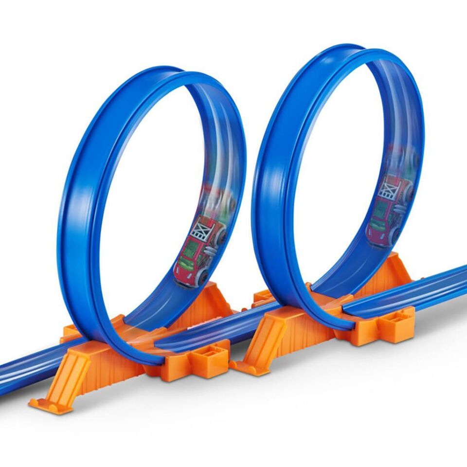 MEA02000-6702 - ZURU METAL MACHİNES T-REX OYUN SETİ (Lisinya)