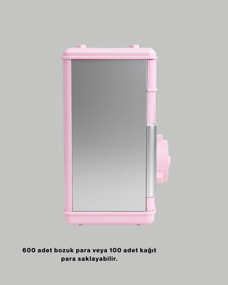 SAM53 NUMBER BANK PEMBE - Lisinya