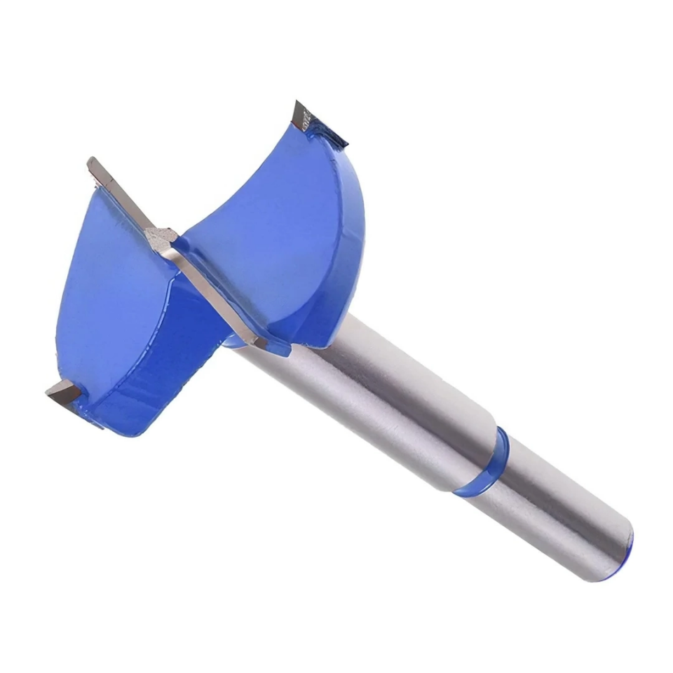 Ahşap Freze Bıçağı - 35x70 Mm ( Lisinya )