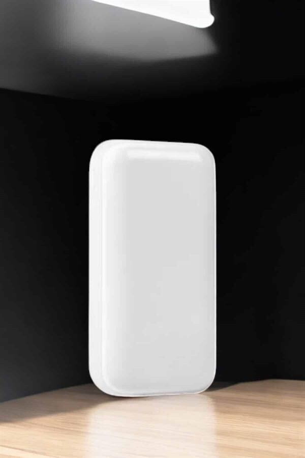 YamanHobi MagSafe Uyumlu Manyetik Kablosuz Powerbank 15W Hızlı Şarj