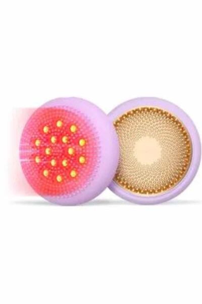Maske ve Terapi Cihazı LED Terapi Akıllı Maske Hassas Ciltlere Özel