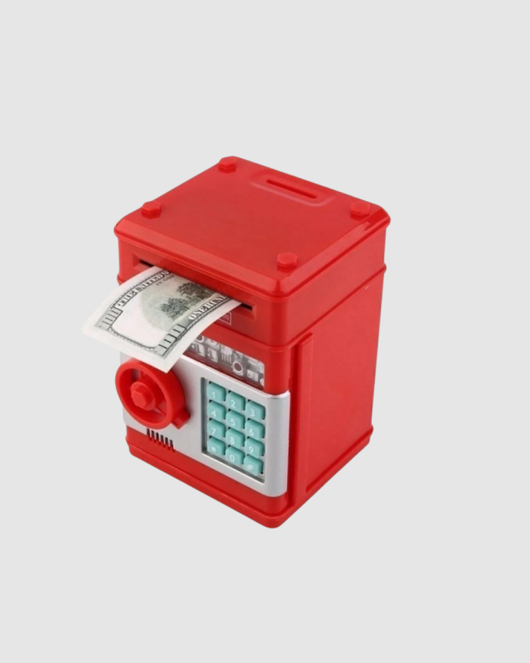 SAM53 NUMBER BANK - Lisinya