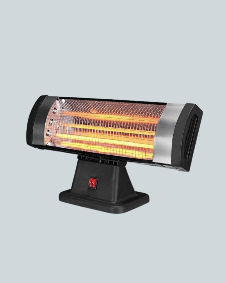 ELEKTRİKLİ ISITICI SOBA ( Lisinya )