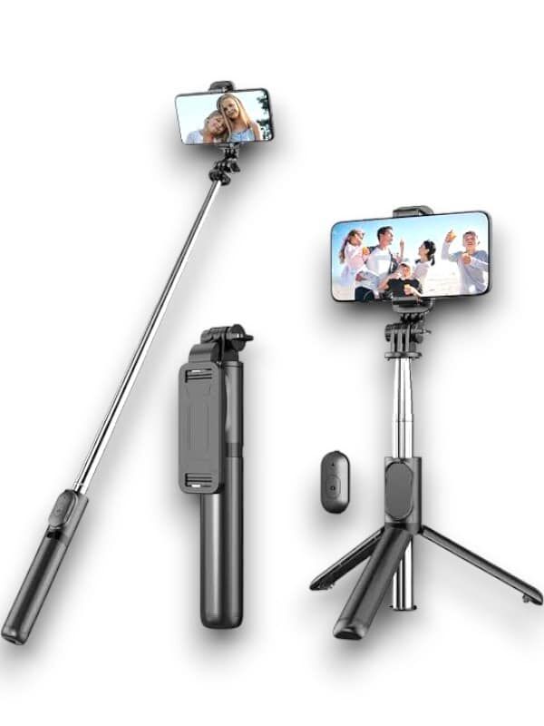 SELFİE  ÇUBUĞU - Lisinya