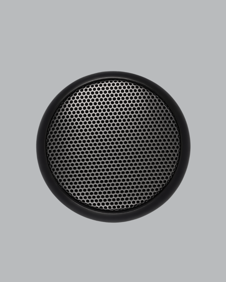 Kompakt Silindir Metal Bluetooth Hoparlör 400 mAh Uzun Pil TWS Destekli - Lisinya