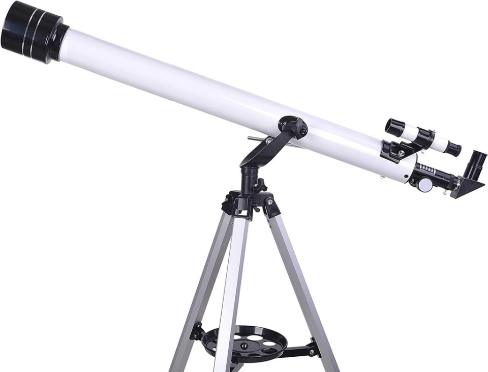 F900X60 GÖKBİLİMSEL UZAY TELESKOPU ( Lisinya )