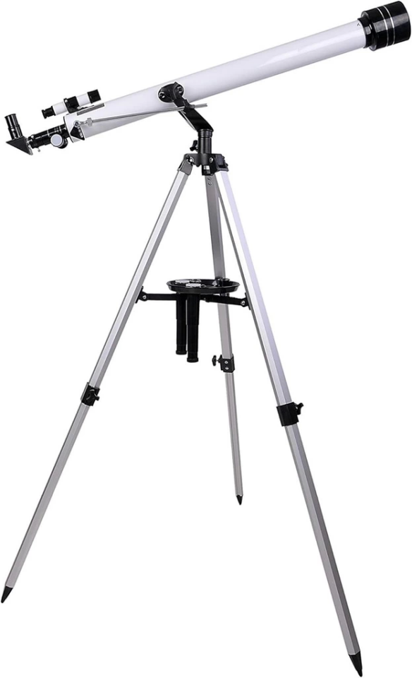 F900X60 GÖKBİLİMSEL UZAY TELESKOPU ( Lisinya )