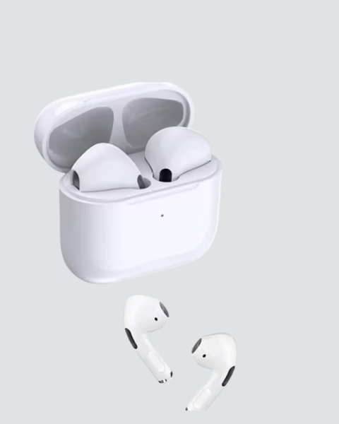 iPhone Modelleriyle Uyumlu Bluetooth Kulaklık Gürültü Önleme Özellikli - Lisinya