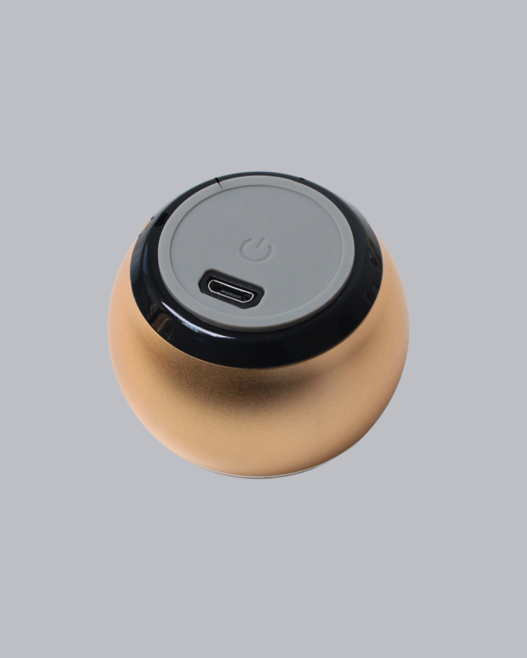 Taşınabilir Bluetooth Hoparlör Yüksek Ses Kaliteli Mini Tasarım - Lisinya