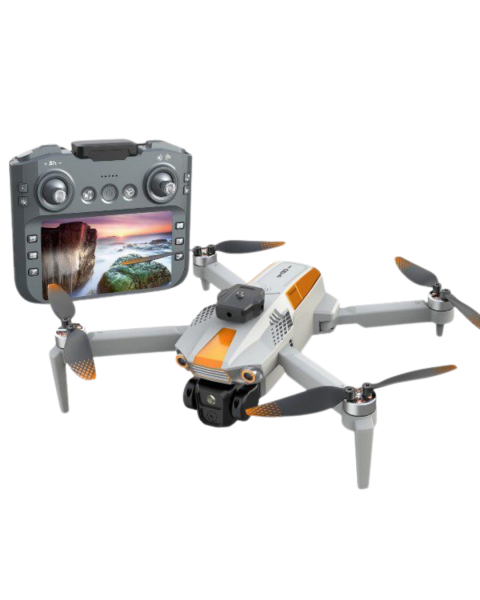 R06 DRONE - Lisinya