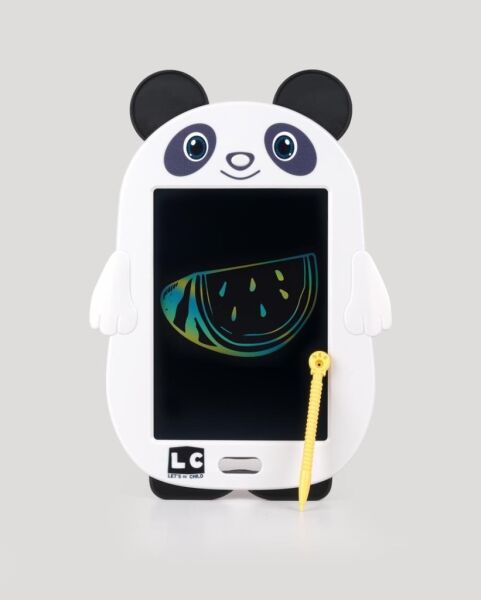 Sevimli Panda Dijital Çizim Tableti 8,5 inç - LC-31074 (Lisinya)