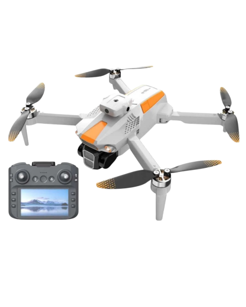 Uzun Menzilli Drone 1080P GPS Full HD Kameralı - Lisinya