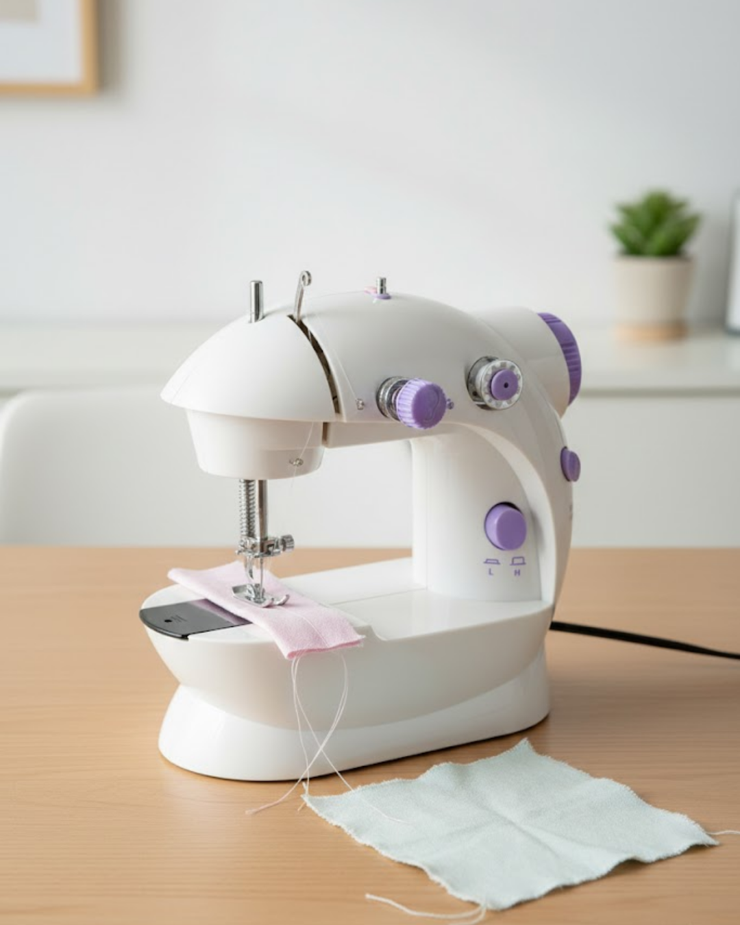 PRO DİKİŞ MAKİNESİ - Lisinya