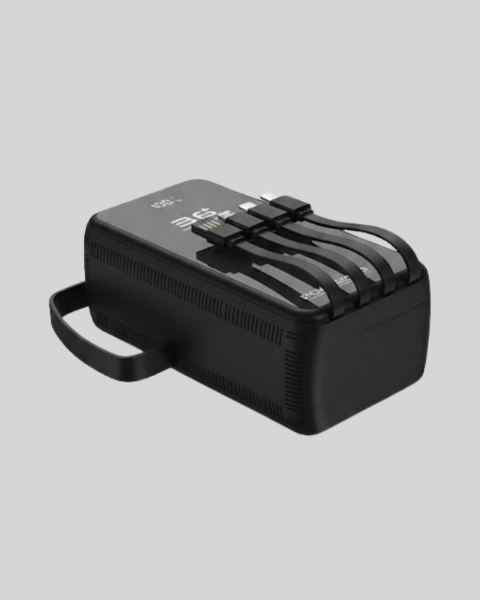 36.000 POWERBANK - Lisinya